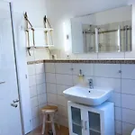 Foehr Huus Modern Retreat Wyk auf Foehr