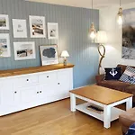 Foehr Huus Modern Retreat Holiday home *