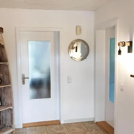 Foehr Huus Modern Retreat *