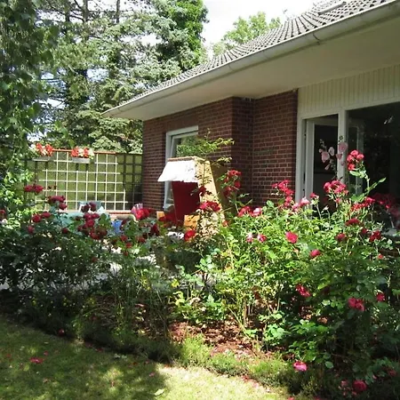 Foehr Huus Modern Retreat Вик-ауф-Фёр