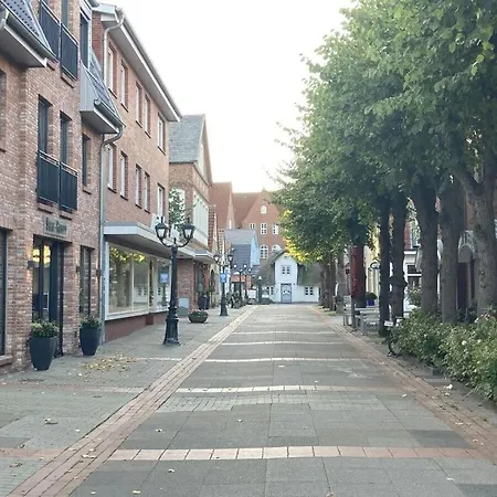 Foehr Huus Modern Retreat