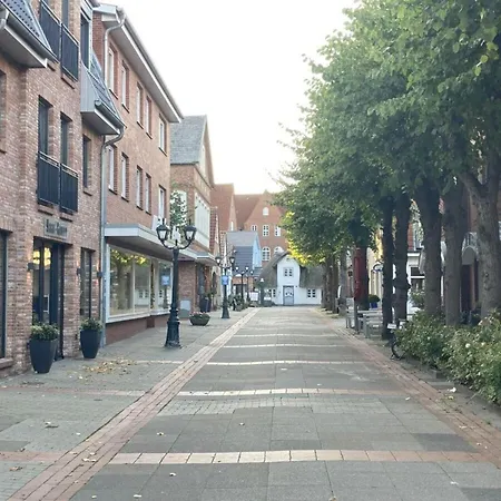 Foehr Huus Modern Retreat Dom wakacyjny Wyk auf Föhr