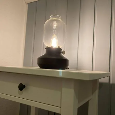 Foehr Huus Modern Retreat Dom wakacyjny Wyk auf Föhr