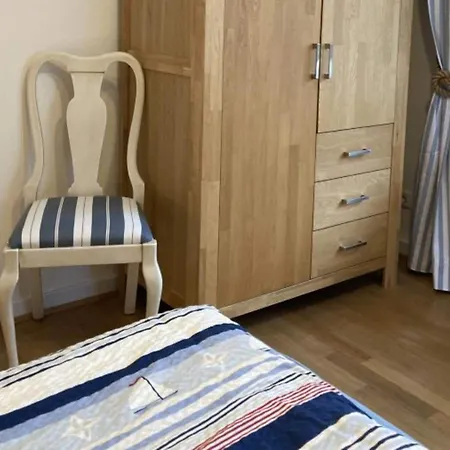 Foehr Huus Modern Retreat Dom wakacyjny *