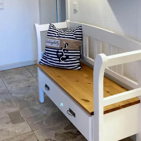 Foehr Huus Modern Retreat *