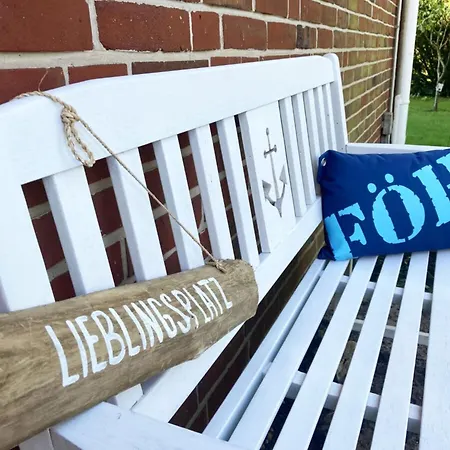 Foehr Huus Modern Retreat *