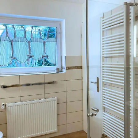 Foehr Huus Modern Retreat * Вик-ауф-Фёр