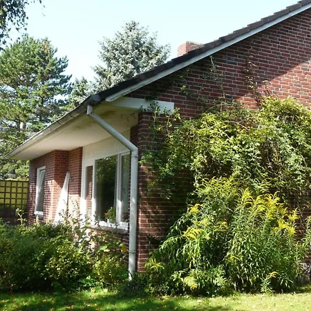 Foehr Huus Modern Retreat Дом отдыха