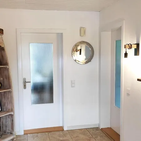 Foehr Huus Modern Retreat * Вик-ауф-Фёр