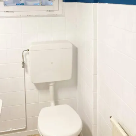 Дом отдыха Foehr Huus Modern Retreat Вик-ауф-Фёр